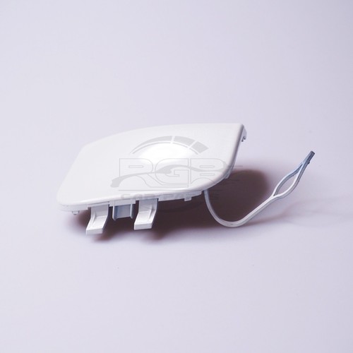 Nissan Juke F15 Facelift Front Bumper Tow Hook Eye Cover Cap 15-18 Choose Colour - Picture 12 of 87