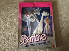 barbie astro fashions