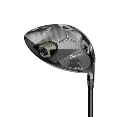 クラブ TaylorMade Qi35 MAX 5W Diamana TM55 S TaylorMade Qi35 Driver 10.5deg RH Diamana SILVER TM55 graphite