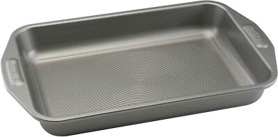 Circulon Total Baking Nonstick Cake Pan, Rectangle, 9'' x 13''