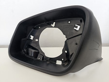 Org BMW 1er 2er 3er 4er E84 Außenspiegel Rahmen Links Matt Schwarz 2020.3013