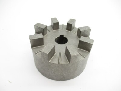 REXNORD 91040012 10R10P-0.625C .62500