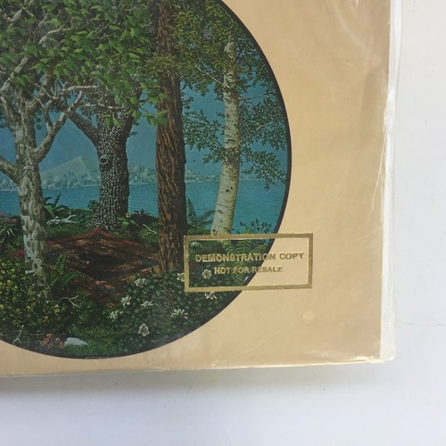 Bernie Krause - Citadels of Mystery MFSL Demo Copy Original Master Recording! - Picture 5 of 11