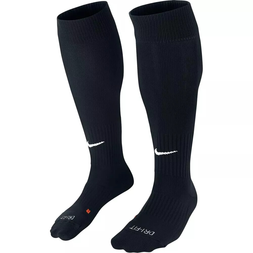Nike Classic II Cushioned OTC Men's Soccer Socks Style SX5728-010