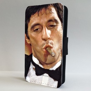 coque iphone xr scarface