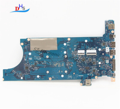 5B21C82223 For Lenovo ThinkPad T14 Gen 2 Motherboard R7-5850U 16G