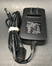 iHome GQ30-090250-AU AC Adapter Switching Power Supply Audio Video Apparatus