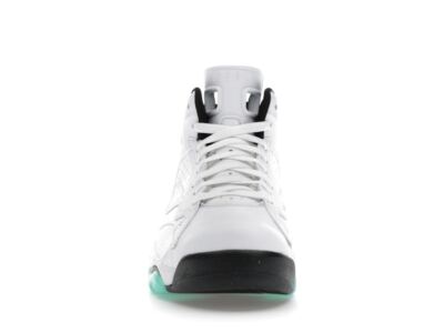Jordan MVP White Green Glow - DZ4475-103 | eBay
