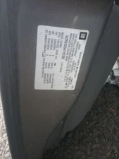 Driver Left Front Door Manual Fits 03-15 EXPRESS 2500 VAN 526155