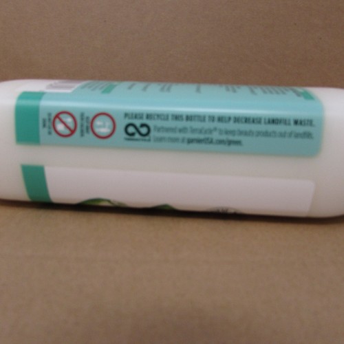 Garnier Fructis Conditioner (1) BottleHydrating Treat Aloe Extract 11.8 oz. NEW - Picture 8 of 8