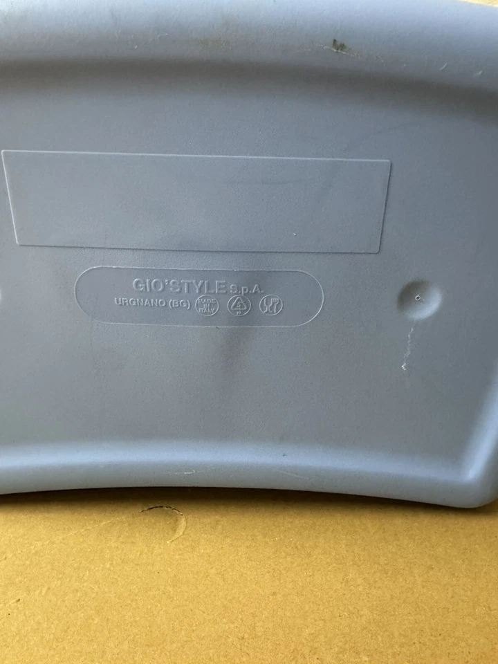 Gio‘Style Kühlbox Tupperware - Bild 4 von 4