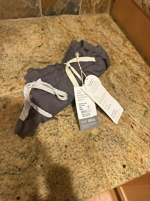 Vuori Performance Jogger NWT Size M Smoke Heather Women's MSRP $94