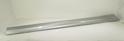 Seitenschweller BMW 3 E90 E91 LCI  51777202652 RIGHT SIDE SKIRT RECHTS