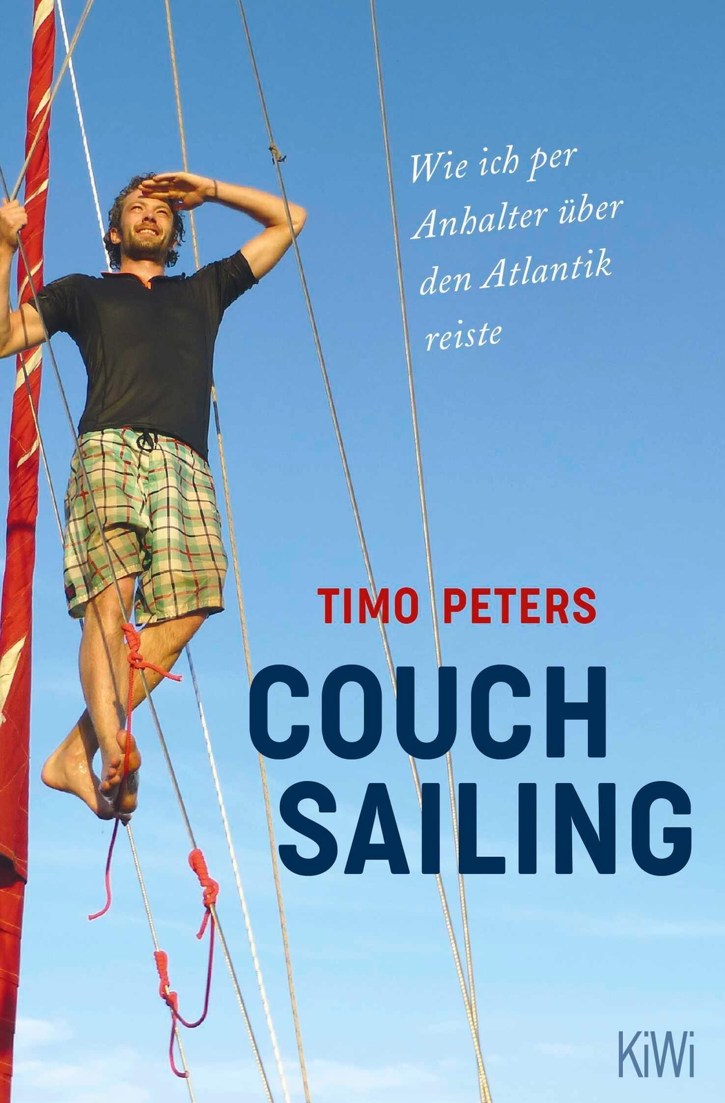 Thumbnail - Couchsailing | Wie Ich Per Anhalter Über Den Atlantik Reiste | Timo