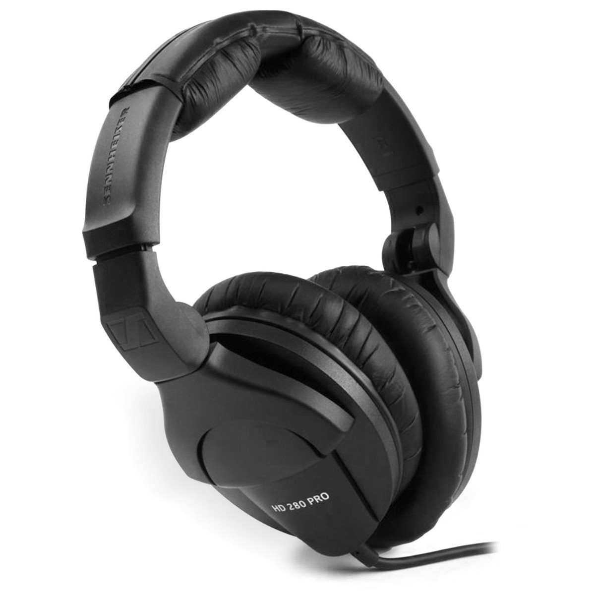 Sennheiser Professional HD 280 PRO 113 dB Over-Ear Monitoring