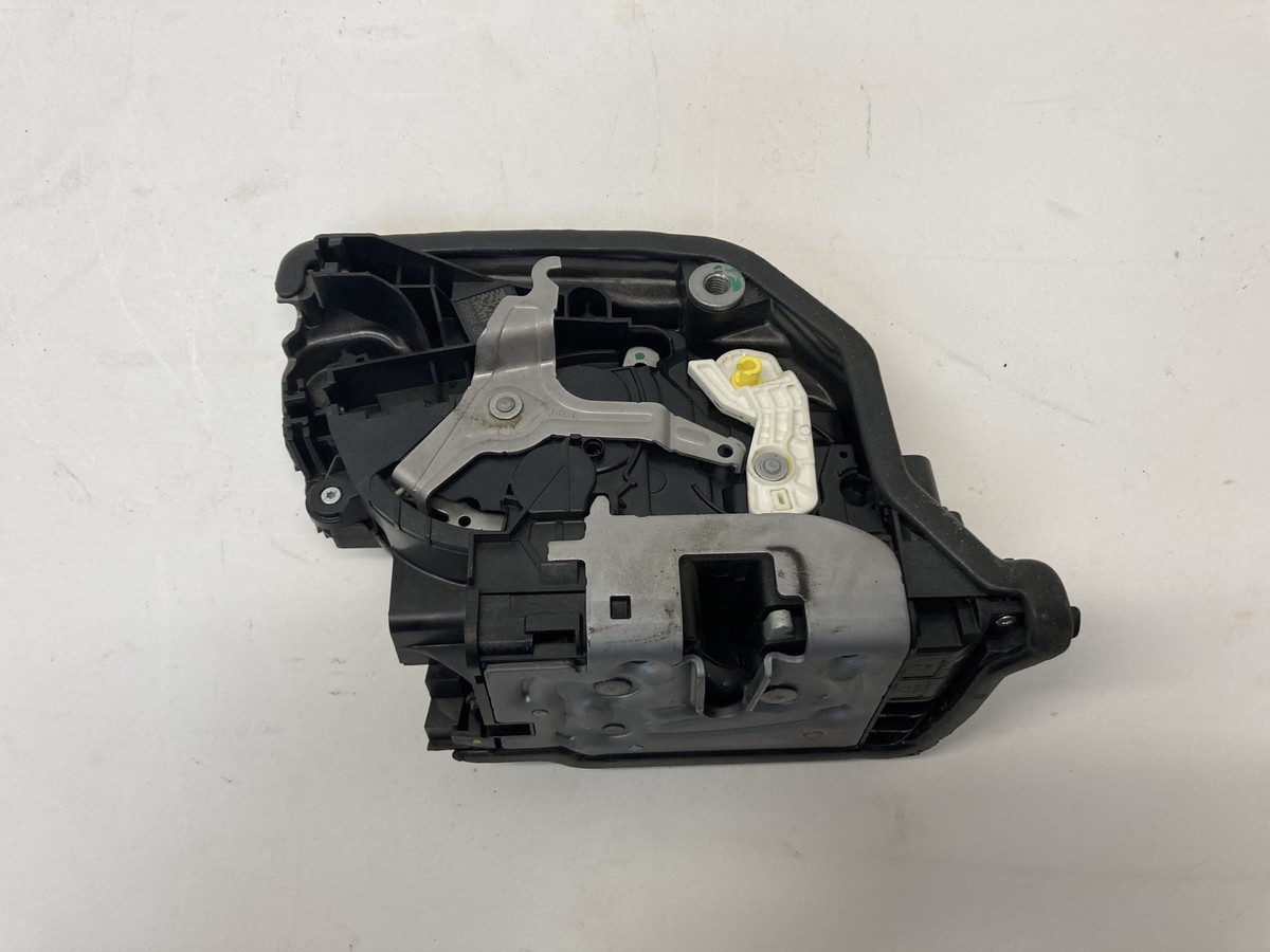 Mini Cooper Right Front Door Latch Lock 51217281934 14-19 F54 F55