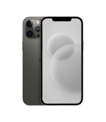 Vitre Arrière De Remplacement Pour IPhone 12, 12 Mini, 12 Pro, 12 Pro Max - Modèle 'grand Trou', Neuf