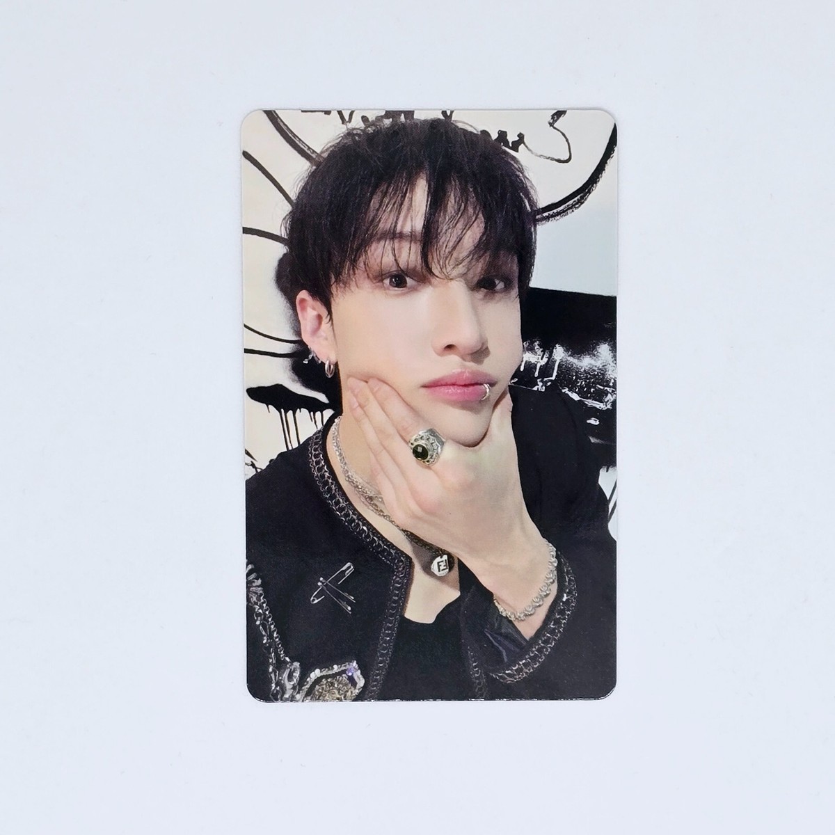 ON-HAND] STRAY KIDS WORLD TOUR dominATE SEOUL ONLINE MERCH