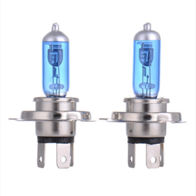 1PC Halogen Bulb H1 H3 H4 H7 H8 H9 H11 9005 HB3 9006 HB4 12V 55W 5000K