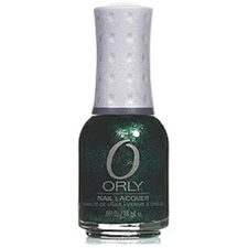 Orly Nail Polish, Meet Me Under the Mistletoe 40309