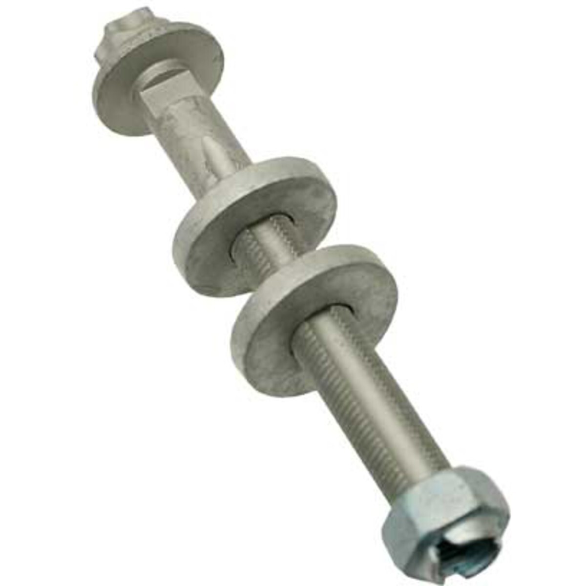 40168 Febi Control Arm Bolt Front Upper Inner Interior Inside for