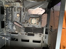 ASUS ROG Strix Z270E Gaming LGA 1151 Intel Motherboard (ROGSTRIXZ270E)