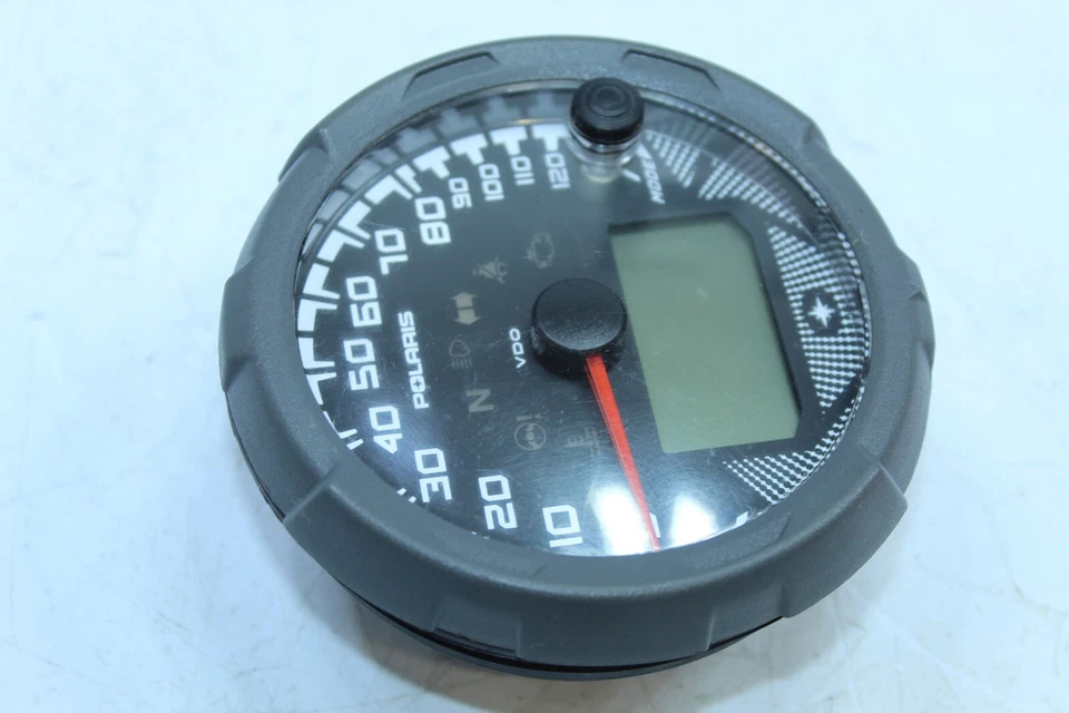 Velocímetro Polaris Ranger Crew XP 2017-2023 1000 medidores 3280679 Foto 4 de 4