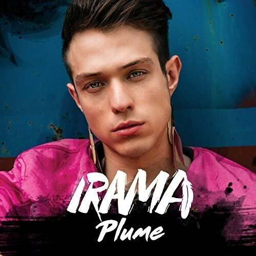 Plume by Irama (CD, 2018) for sale online | eBay