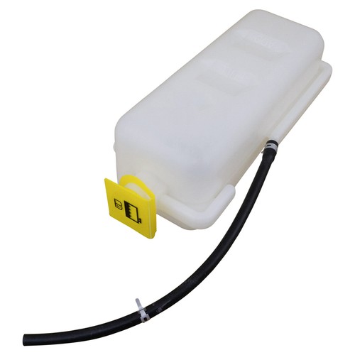 Radiator Coolant Overflow Bottle Reservoir Tank & Cap for Jeep Wrangler