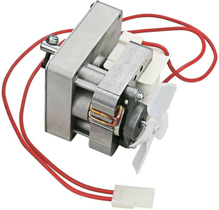 Replacement 2 RPM Auger Motor For Traeger Electric Wood Pellet Smoker Grill