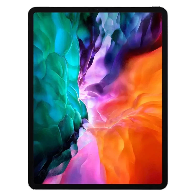Apple iPad Pro 12,9" 4.Gen 2020 Space Grau | 128GB | Wifi/4G | Händler | Wie neu