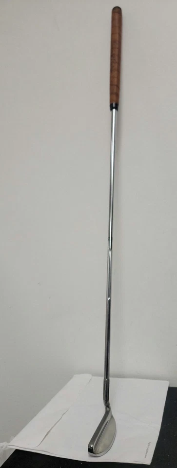 Autographed 36" Left Handed Arnold Palmer The Original Putter Signed Golf Club - Image 4 of 4