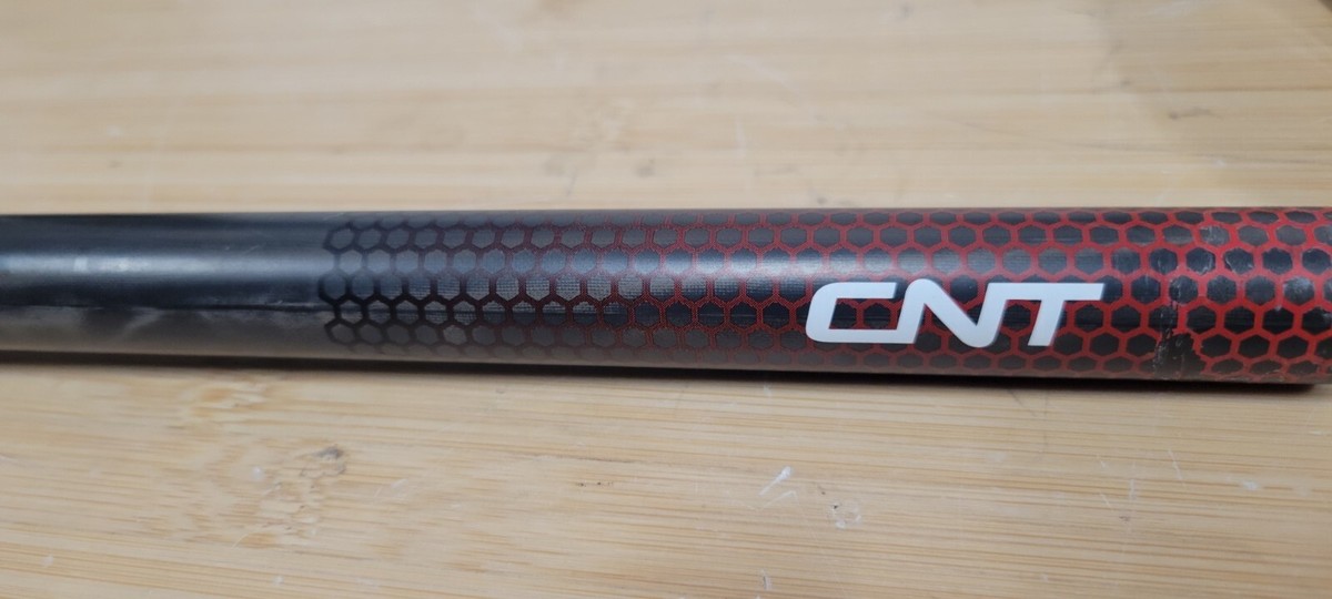 Easton EC70 CNT Carbon Flat Mountain Bike Handlebar 580 Uncut 25.4