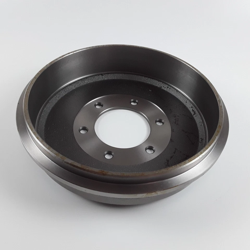 Rear Brake Drum Rotor Fits Honda Passport 2000 2001 2002,Isuzu Rodeo 1999-2004 - Image 3 of 4