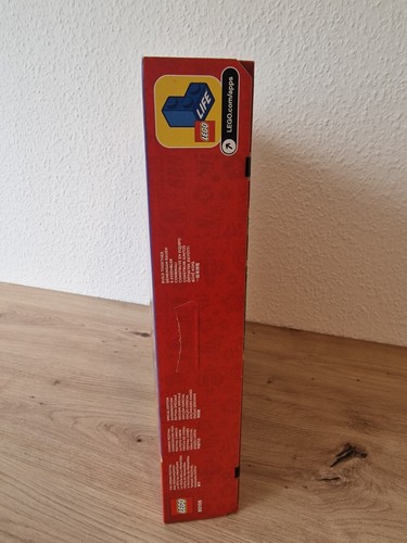 LEGO® 80108 New Year - Mondneujahrstraditionen, NEU & OVP - Bild 3 von 4