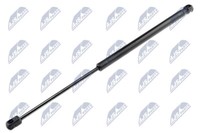 NTY AE-PL-020 Gasfeder, Kofferraum FüR Opel, Vauxhall
