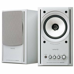 onkyo computer speakers