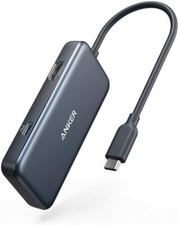 Anker 4-in-1 USB C Hub Adapter