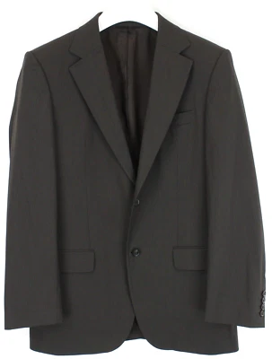 HUGO BOSS Black Label The Jam/Sharp Blazer Männer (EU) 50 Wollmischung - Bild 1 von 4