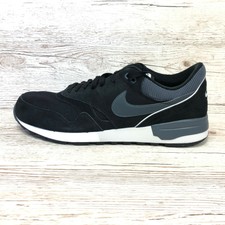nike air odyssey black