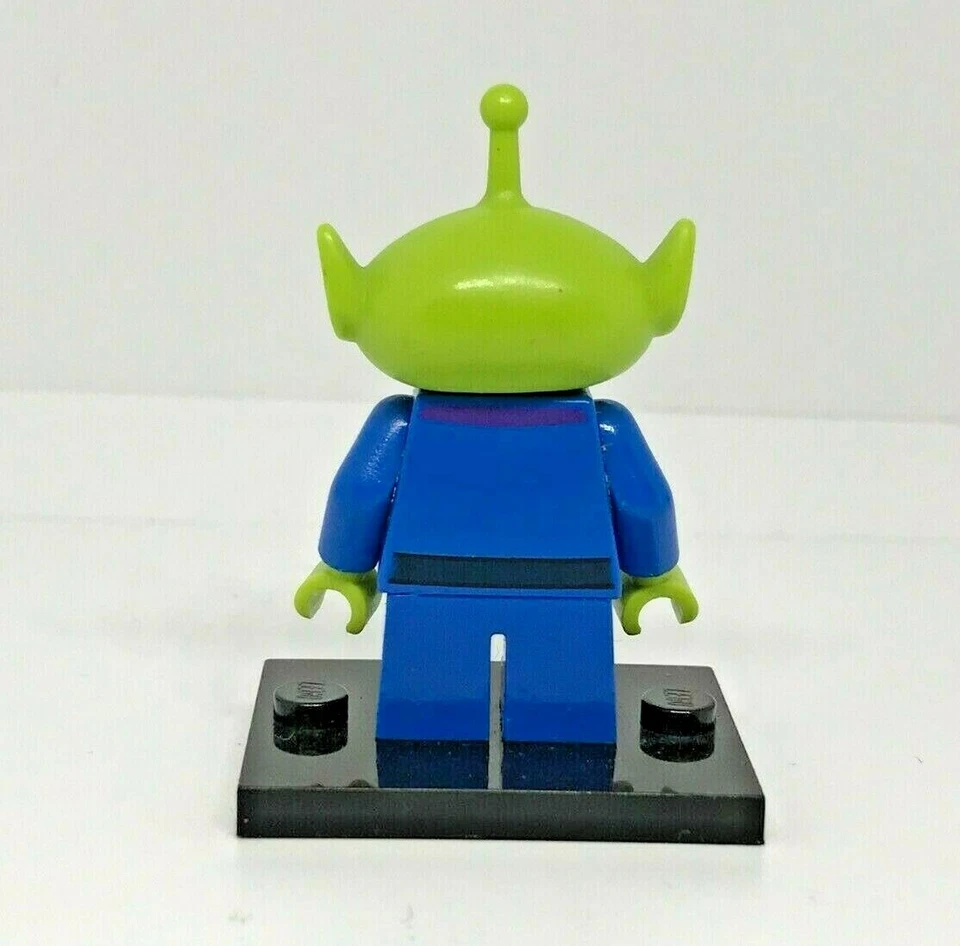 LEGO Toy Story : Alien - Figurine Personnage - Set 7598 7591 7592 toy006 - Photo 2/2