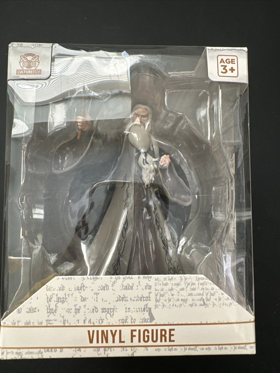 ハリーポッター Wizarding of World of Harry Potter Dumbledore Vinyl Figure
