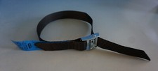Bicycle bike lashing strap lashing strap with metal buckle 50 cm (a023-423)
