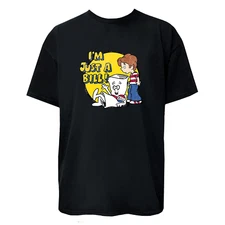 I'm Just A Bill Graphic T-Shirt / Hoodie / Sweatshirt Women Men Unisex