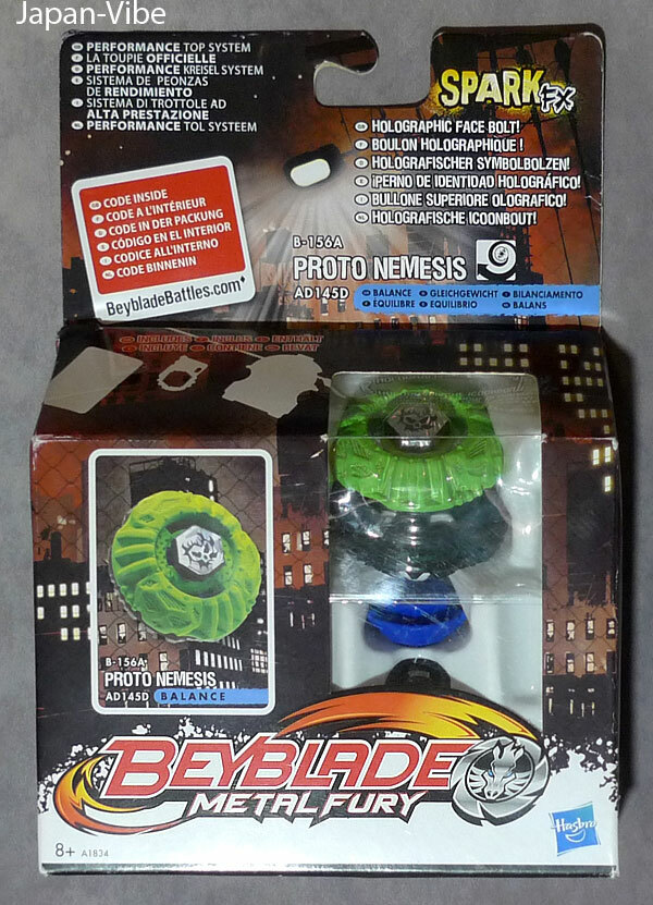 proto nemesis