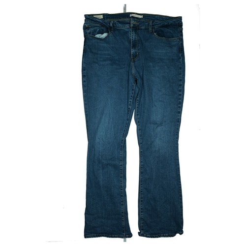 Super Stretch Jeans Trousers W34 