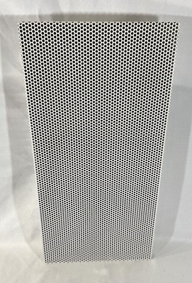 Extron FF 120 Speaker NEW -  White Pair  - 8 Ohm - Flat Field Speaker