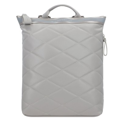 Tom Tailor Mica Rucksack 35cm #TT-29505 (light grey)