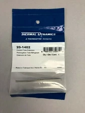 Thermal Dynamics Coolant Tube Extension Part #20-1402