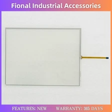 Touch Screen Panel Glass Digitizer For AMT70135 AMT-70135 AMT 70135 Touch